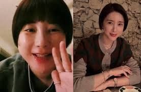 서인영·성소, 외모 비하와 건강 문제에 직면하다