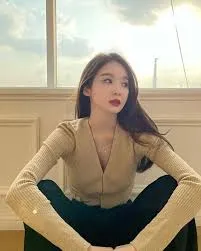 송혜교, 강민경 다비치 콘서트 방문해 의리 보여주다