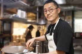 한식당 밍글스, 미슐랭 3스타 등극