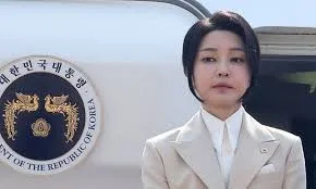 김건희 여사 상설특검안, 국민의힘 '부결 당론'