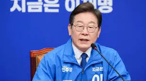이재명, 윤여준 전 장관 대선 상임선대위원장으로 영입