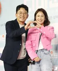김지민, 김준호 와 함께할 여행을 떠나기로 결심한다면...'우리 지금만나'서 찾는다