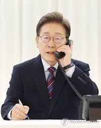 트럼프, 이재명 대통령에게 한국산 제품 25% 독점 서한 이상