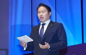 최태원 회장, AI 기반 사회적 가치 측정 통해 자본주의 혁신 제시