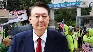윤석열 전 대통령, 특검 접견 금지에 반발하며 옥중 편지 공개