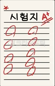 시험지 도둑질에 드러난 성적 지상주의의 민낯