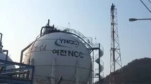 여천NCC, DL 자금 지원으로 부도 위기 넘겼지만 불안감 여전