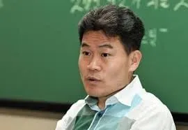 국민의힘 전한길, 윤리위 경고 처분