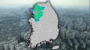 청년 일자리 따라 수도권 인구 집중, 중장년층은 지방으로