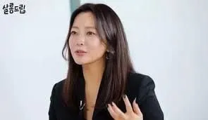 김희선, 딸 연아의 유학 생활 공개