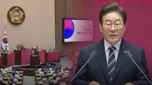 이재명 대통령, 내년 예산안 시정연설…여야 협력 및 관세 협정 비준 요청