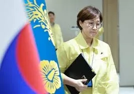 국회 대통령실 국감, 여야 충돌로 시작