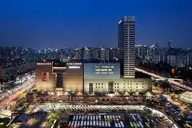 신세계, 백화점·면세점 실적 회복 기대…목표가 상향